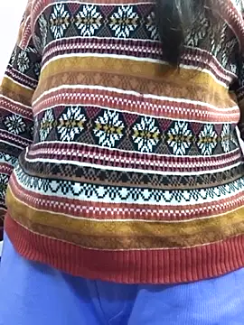 Ananya_34 élő XXX-chatje