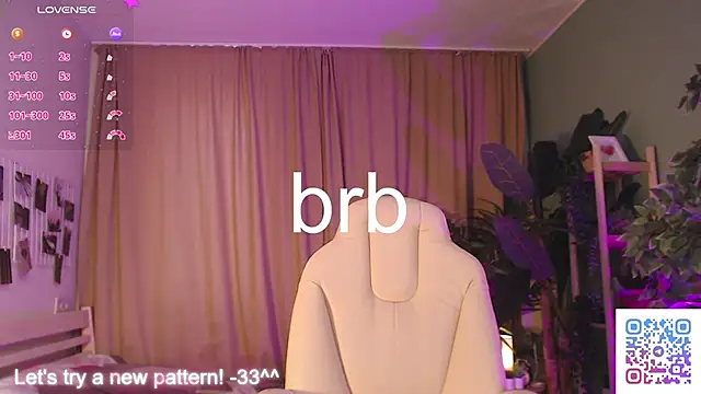 แชท XXX สดของ Gretchen_Mol