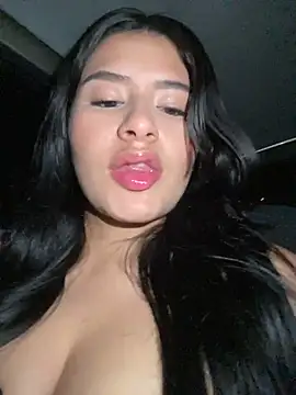 andrea_gomes_ élő XXX-chatje