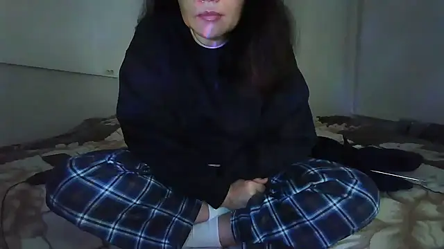 Chatroom XXX en direct de sakuradelreina