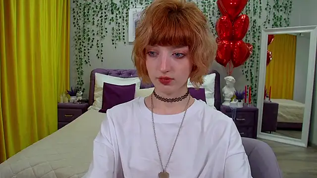 MistyMarlo Adlı Modelin Canlı XXX Sohbeti