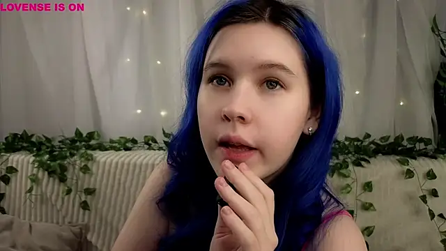 ElizSpieth – Naživo XXX chat