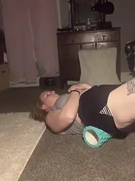 RagingRebecca Adlı Modelin Canlı XXX Sohbeti