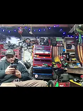 twistafatpipe Adlı Modelin Canlı XXX Sohbeti