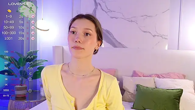 MaryNixon_ Live XXX-chat