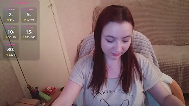 Chat XXX ao vivo de Micky_Wood