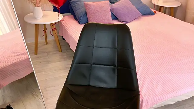 Chatroom XXX en direct de Alexis_Lovely