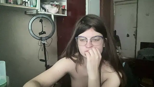 Chatroom XXX en direct de NikaXZimax