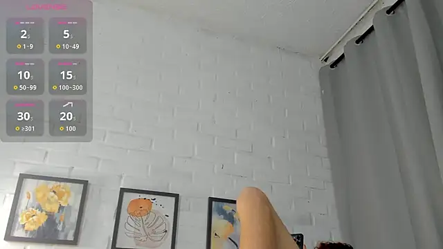 MATEO_HUNTER 现场XXX聊天