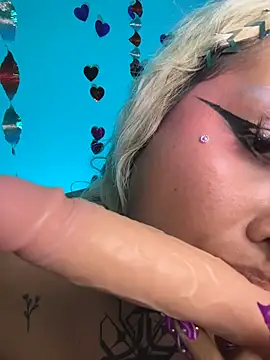 pinkbaddie777 Webcamshow