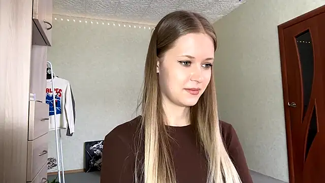 ZaidaSchwarten élő XXX-chatje