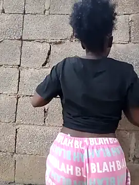 Show de Bald_gee na webcam