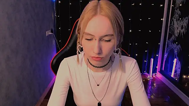 Chatroom XXX en direct de crybambi