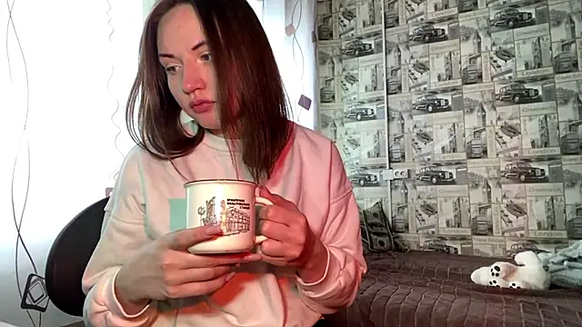 JuliaCurletteye Live XXX-chat