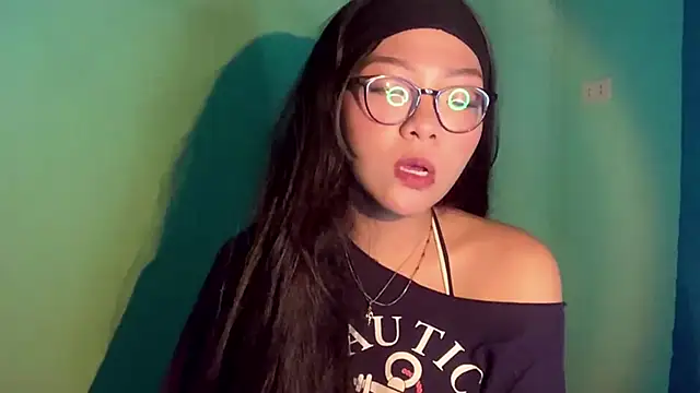 TerisaYellow Live XXX-chat