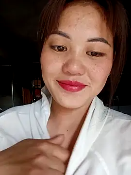 Anna_516 网络视讯表演