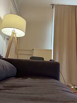 LeDukx 现场XXX聊天