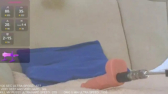 Chatroom XXX en direct de _Sunny_Rose