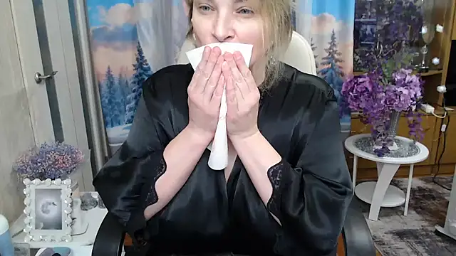 Mika_Passion Webcamshow