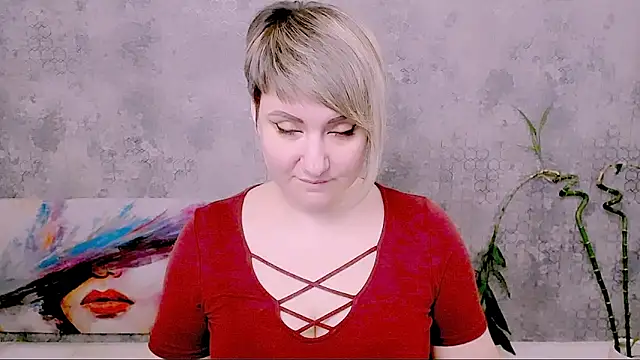 Djullia Live XXX Chat