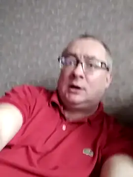 Nika_Malay Show Webcam