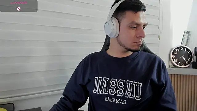 Rick_Adams Webcamshow