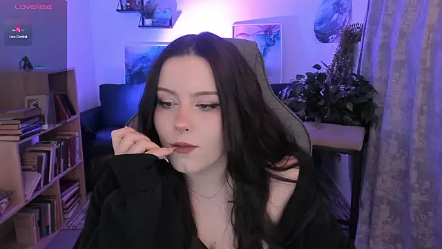 Chat XXX en directo de CoraMiel