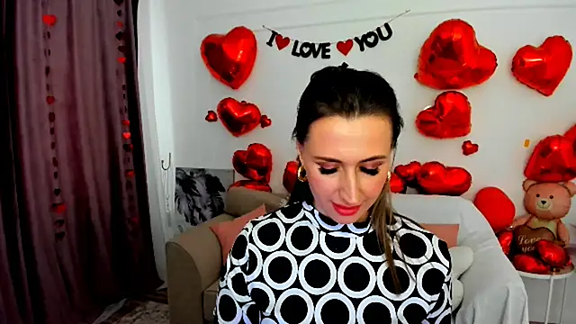 Онлайн чат XXX PassionGlow