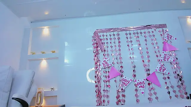 Dalia-Prada Obrolan Langsung XXX