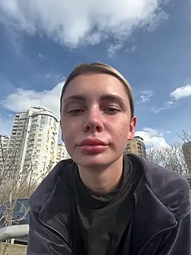 SandraCarter: онлайн-секс-чат