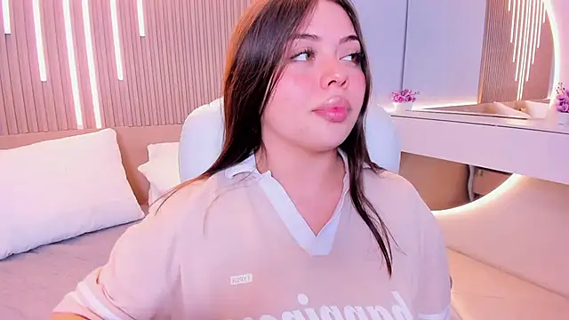 Czat XXX na żywo – Sexy_paradise18_