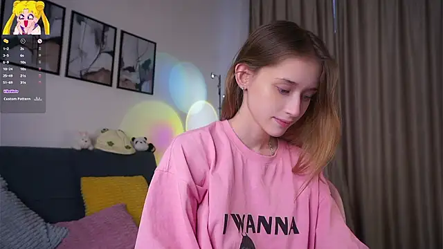 EdlinHargus Obrolan Langsung XXX