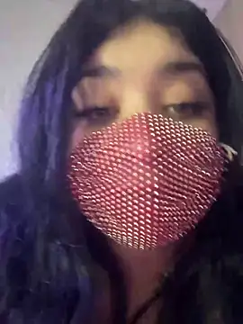 Lover-Anaal Webcam show