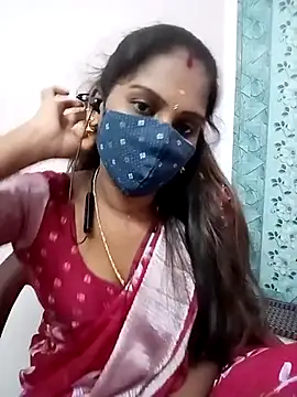 Tamil_roja17 Webcam-Show