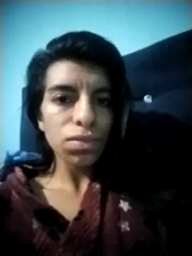 Ariell_Kieran Obrolan Langsung XXX