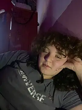 Solangerulo_: онлайн-секс-чат