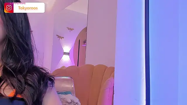 TokyoHaskel Obrolan Langsung XXX