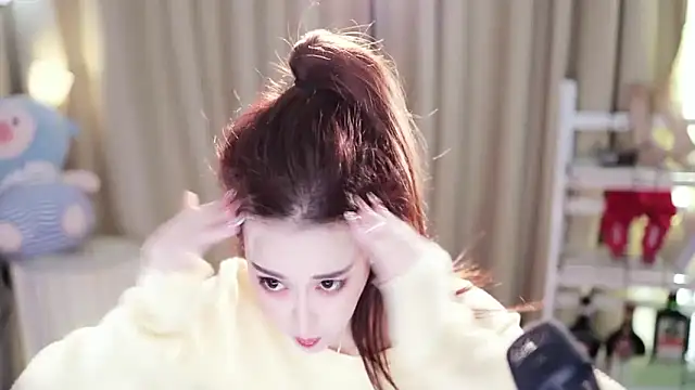 Sembang XXX Secara Langsung l2day_