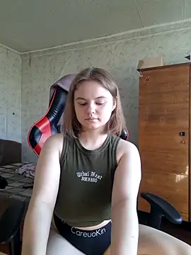 Онлайн чат XXX SlipperSherry