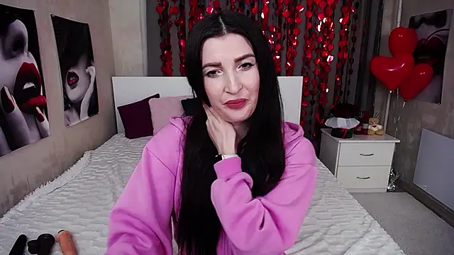 EvelinCuper Obrolan Langsung XXX