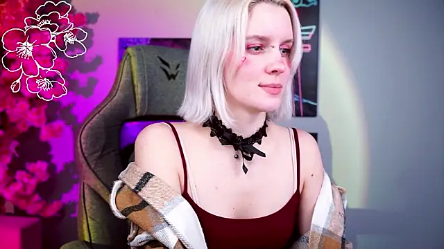 แชท XXX สดของ BethanyCloud