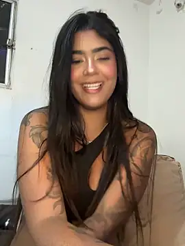 Chat XXX en directo de CaroBeach