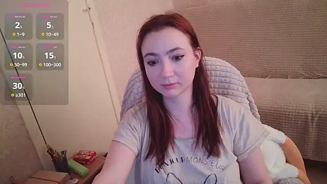 Онлайн чат XXX Micky_Wood