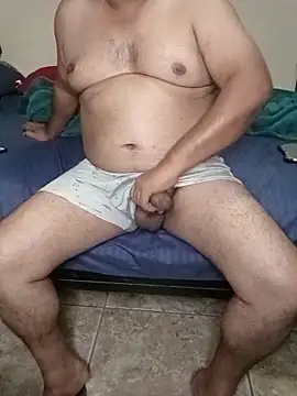 عرض كام HomHot47