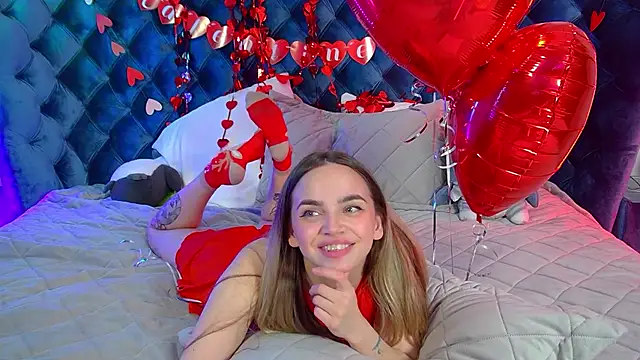 Chat XXX en directo de AnitaVenture