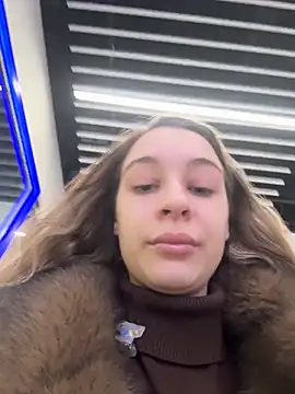 Chat XXX en directo de SashaCatt