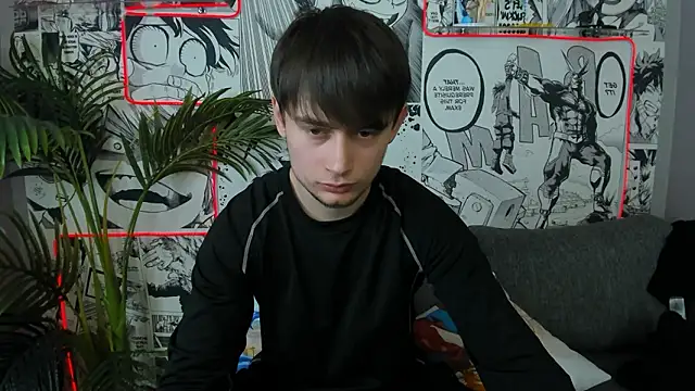 AlejandroEllias 在線直播表演