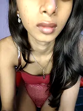 AYUSHI_03 Webcam-Show