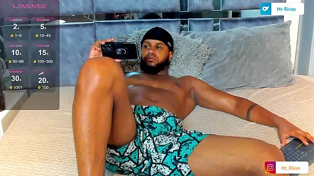 Вебкам-шоу jay_jhonson01