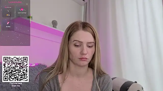 TinaAngel Obrolan Langsung XXX